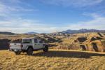 Jeep Gladiator Overland 2019 года (NA)